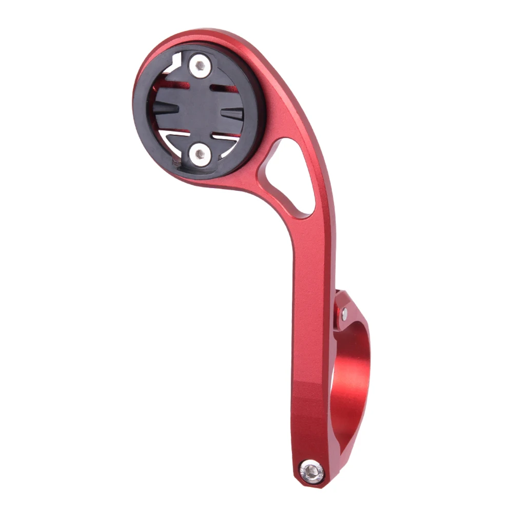 thumbnail image 2 of Bike Light GPS Bracket TOTMOX 3-in-1 Bicycle Computer Mount - Handlebar Extension For Garmin, Bryton, Cateye & GoPro Garmin Edge 2 of 10