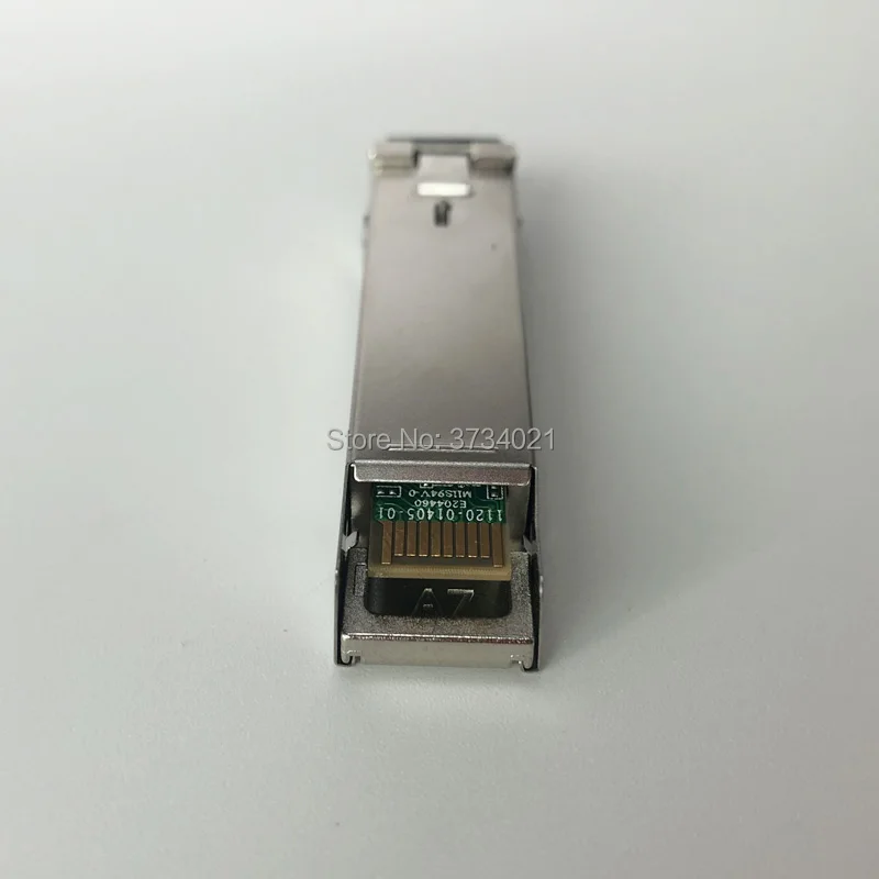 huawei SFP модуль 10G 1310nm 1,4 км SM SFP+ HW небольшой форм-фактор подключаемые SFP модуль приемопередатчика