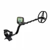 Professional Metal Gold Detector TX850L Depth 3.5m Scanner Search Finder Treasure Hunter Detecting Pinpointer 6