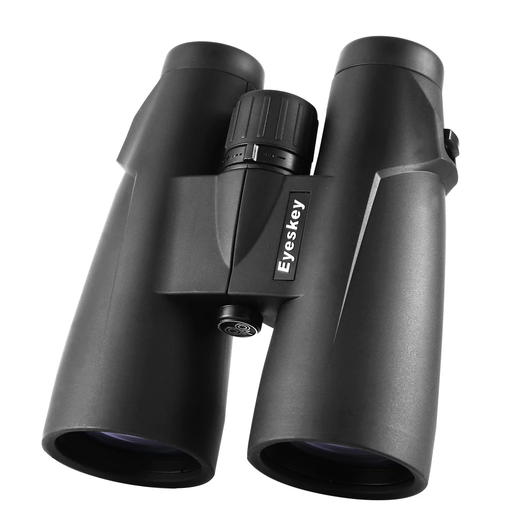

Eyeskey Hd 8X56 Binoculars Large Objective Lens Binoculars Waterproof Camping Hunting Binocular Telescope