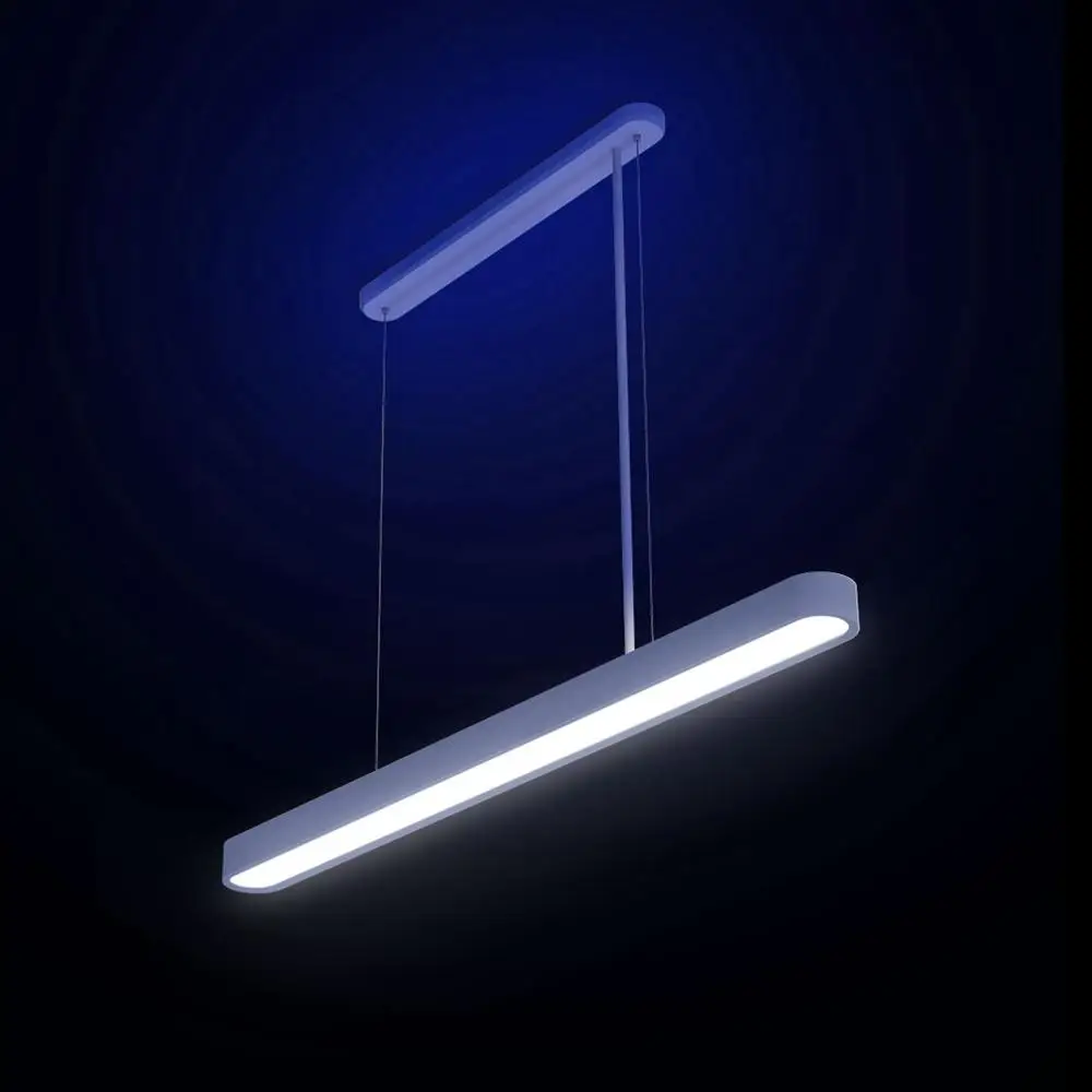 YEELIGHT Meteorite LED Smart Dinner Pendant Lights APP Voice Remote Control Colorful Atmosphere Lig - 33013473281