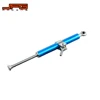 Motocicleta CNC Universal de aluminio amortiguador de dirección estabiliza el Control de seguridad para YAMAHA YZF R1 R6 MT07 MT09 FZ09 Ninja 250 Z250 ► Foto 1/6