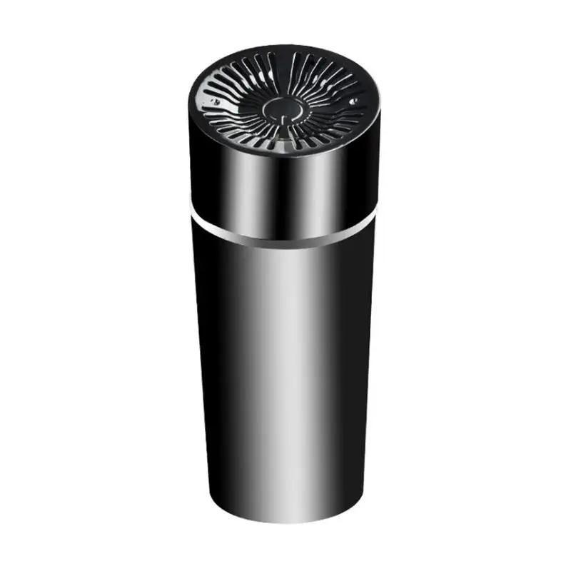 

Filter Car Air PM2.5 Purifier Negative Ion Generator Freshener Air Cleaner Removing For Car Home Air Purifier