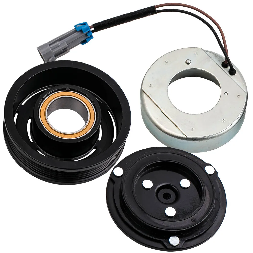 Air Compressor Clutch Kit for Opel Astra G H ZAFIRA A B CORSA C