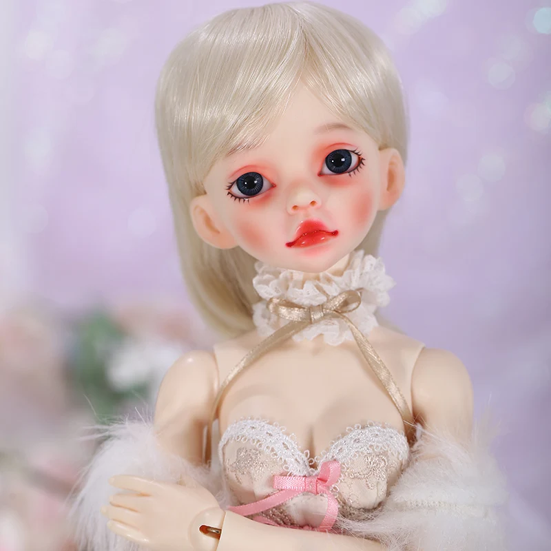 Новое поступление DIM Larina BJD кукла 1/4 красивая девушка подарок Мода