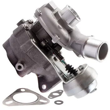 

VT16 Turbo Charger for Mitsubishi L200 Triton Challenger 2.5L 1515A170 VAD20022 for Sport L200 2.5L Turbo RHF4H VT16 4D56 07-
