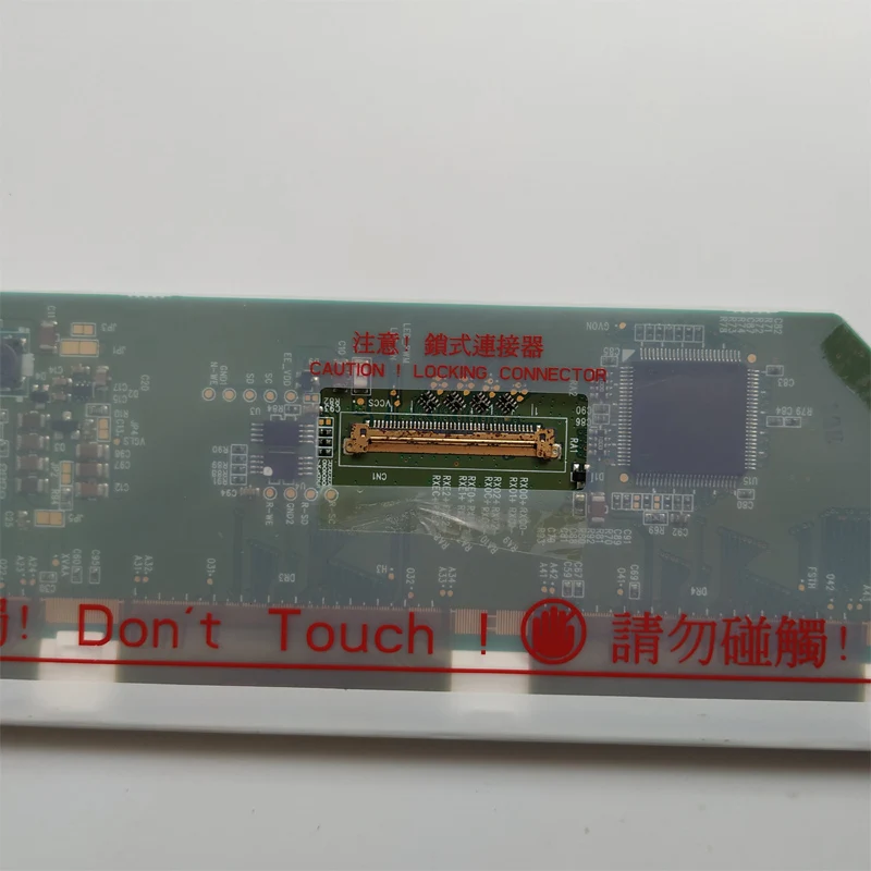 low cost  Original Grade A+ N184H6-L02 18.4 LED LCD Screen Display For ACER ASPIRE 8935G 8940G 8942G 8943G 93