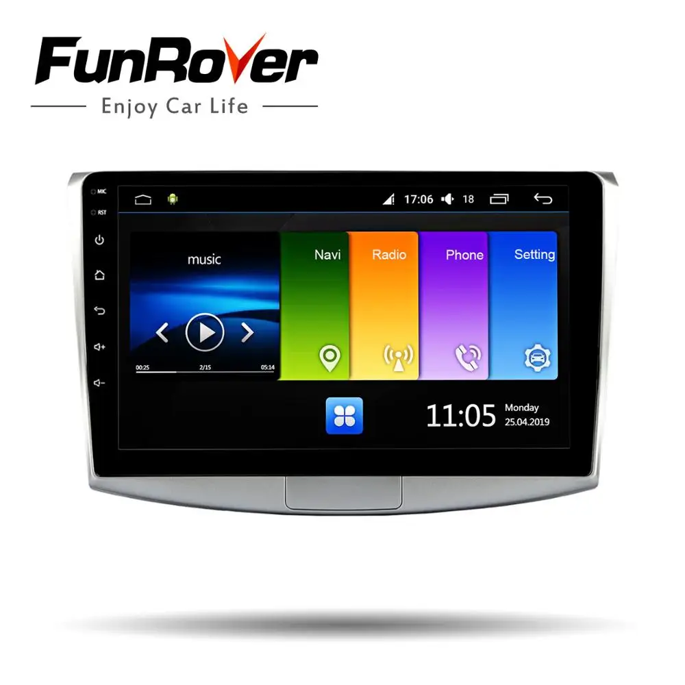 Top FUNROVER Android 9.0 2.5D+IPS Car Radio Multimedia Player For Volkswagen Passat B7 B6/Magotan Autoradio GPS Navigation DSP RDS 2 Top FUNROVER Android 9.0 2.5D+IPS Car Radio Multimedia Player For Volkswagen Passat B7 B6/Magotan Autoradio GPS Navigation DSP RDS 2