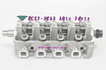 

F10A FA10A Complete Cylinder Head Assembly For SUZUKI SIERRA SAMURAI SUPER CARRY SJ410 BEDFORD RASCAL 1.0L 11110-80002 ADK87701C