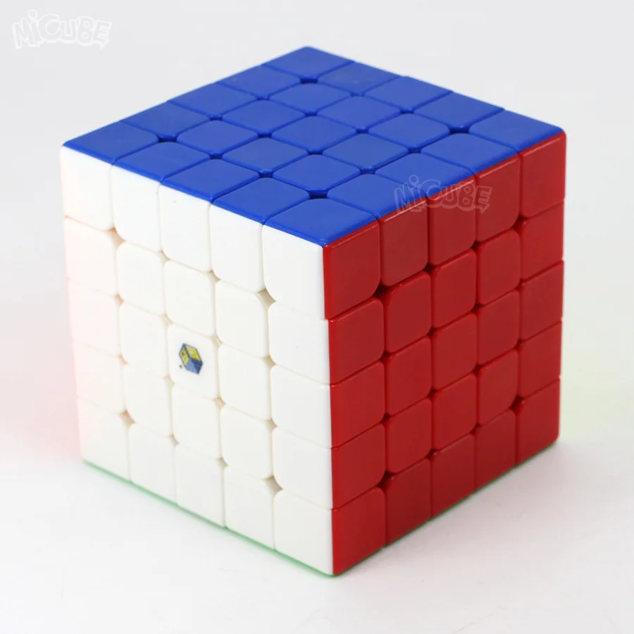 Yuxin Cloud Kylin 5*5*5 скоростной куб Neo 5x5x5 Cubo MagicoPuzzle 5x5 магический куб Развивающие игрушки для детей мальчик офисная игрушка