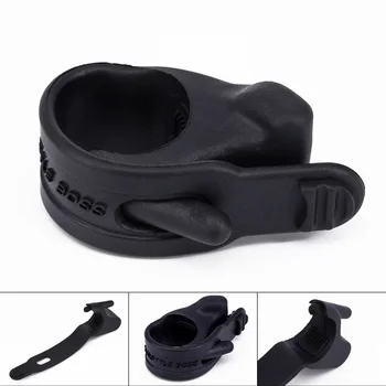 

1pc Motorcycle Hand Grip Control Assist Handlebar Oiling Throttle Booster Motorcycle Cruise Control Assist Rocker Cramp Stopper