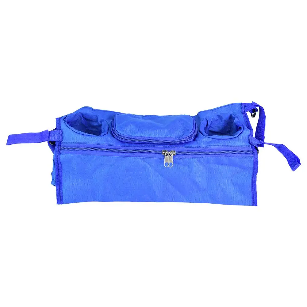 

Baby Stroller Storage Bag Car Hanging Bag Baby Carriage Pram Buggy Cart Bottle Stroller Organizer Accessories