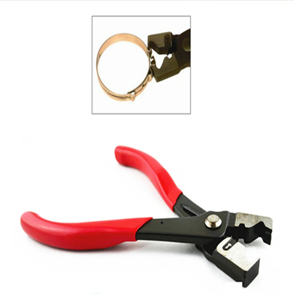 

Car Repair Hand Tools Tiger Laryngeal Clamp Hose Clip Clamp Pliers Water Pipe Clamp car styling
