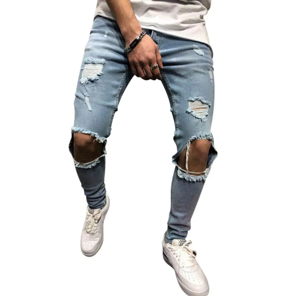 Купить Рваные Джинсы Женские На Ленинский Проспект