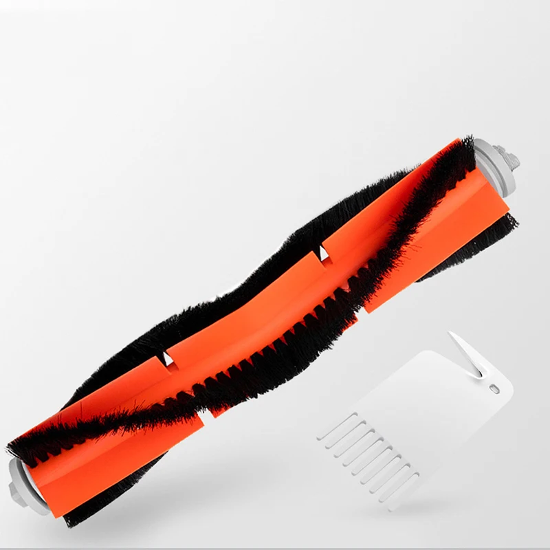 Главная щетка + 2 сторона Brushe 3 знака после фильтр для Xiaomi Mi Roborock S50 пылесос