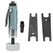 2500 об/мин пневматические Цанговая воздуха отрезать шлифовальный станок машины инструмент угловая шлифовальная машина шлифование шин машины