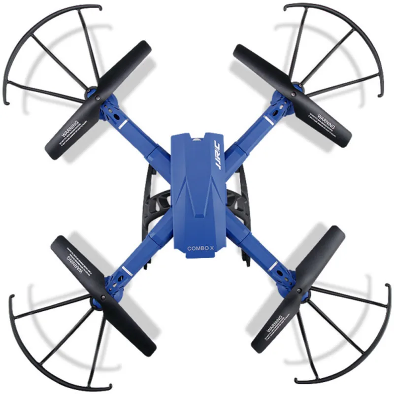 JJR/C JJRC H38WH WiFi FPV w/ 2MP Angle Camera Altitude Hold Removable Arm RC Drone FPV Quadcopter Helicopter Toy RTF VS H37 H31