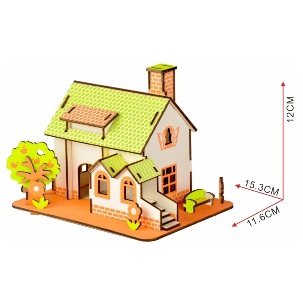 aliexpress puzzle 3d