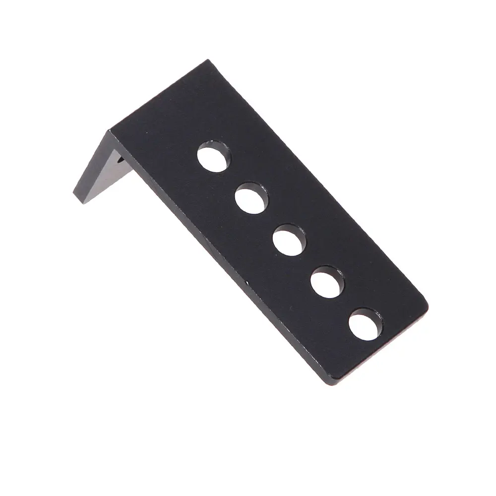 

Universal LED Headlight Expansion Mounting Bracket For Car Motorcycle Driving Hunting Spotlight Holder Clamp Aluminum Alloy