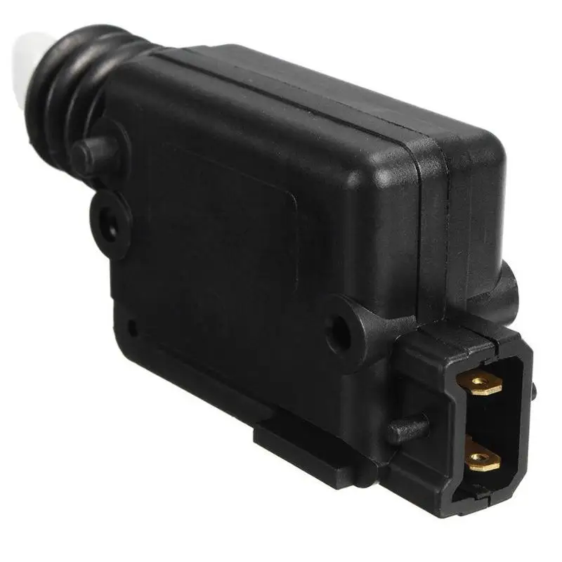 2 Pin моторчик центрального замка привод двери Renault Scenic 7702127213 живописный для 1997 2003 и