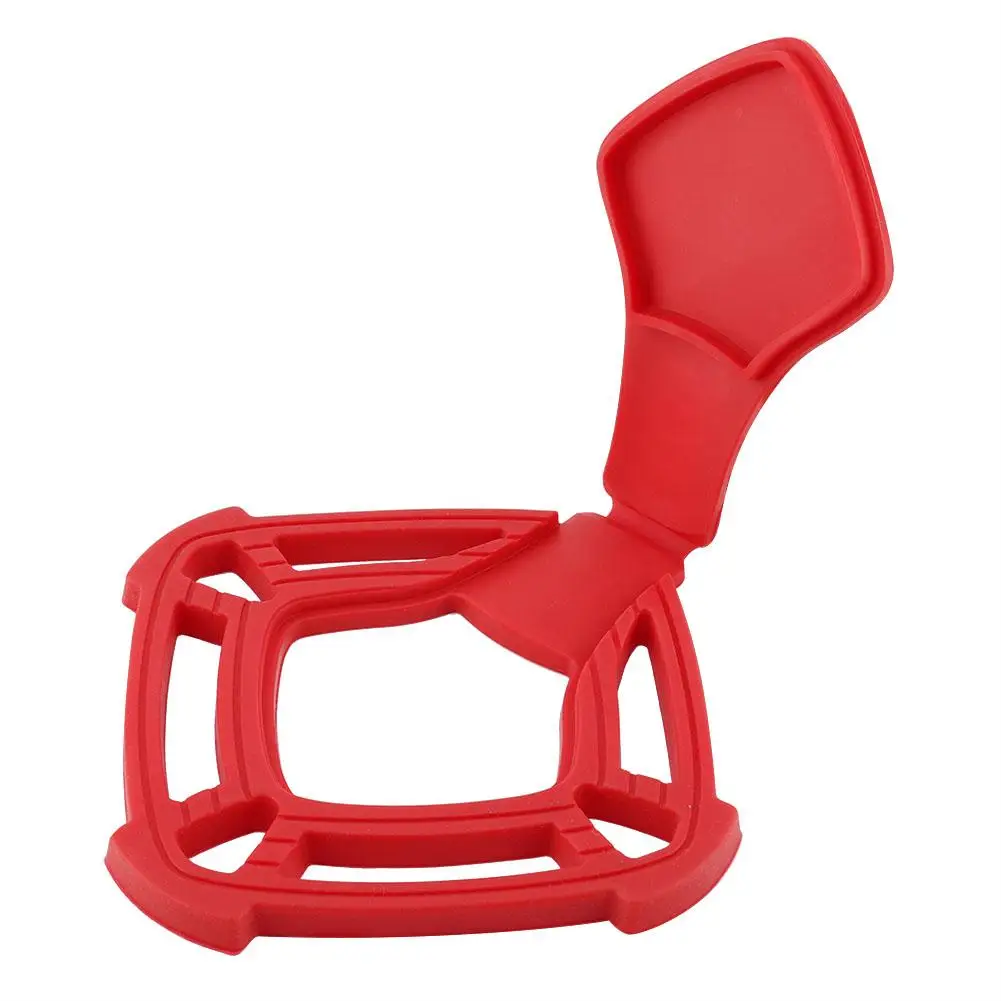 

Multi-use Silicone Non-slip Heat Resistant Mat Hang Tableware Coaster Cushion Placemat Pot Holder Kitchen Accessories part Hot