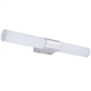 

LED Mirror Light Wall Lamp Sconce Lamps Fixture Acrylic Wall Mounted Bathroom Bedroom Hallway Aisle Lighting