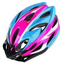 Велосипедный шлем шоссейный велосипед MTB шлем велосипедный шлем Basecamp BC-012