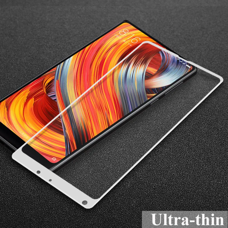 Стекло с полным покрытием для xiaomi mi mix 3 2 s закаленное стекло ksiomi mix3 mix2s mix2 xiaomei xiomi