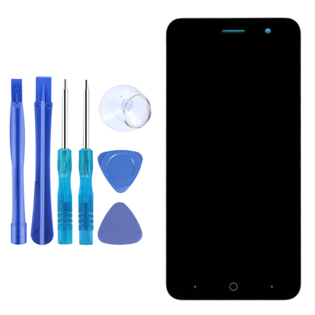 

LCD Display Assembly For ZTE A520 Phone Touch Screen Digitizer