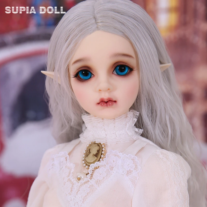 supia doll