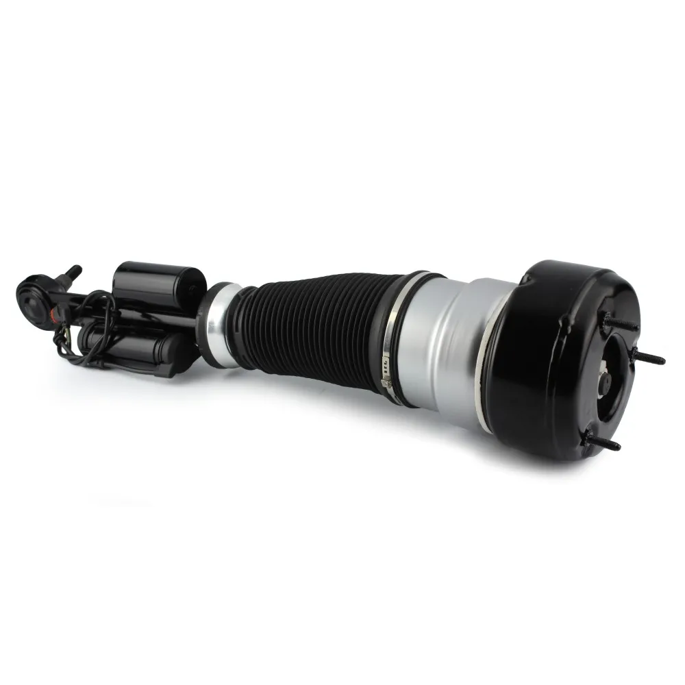 

Front Right Air Ride Suspension Strut Airmatic Shock Absorber 4Matic for Mercedesbenz W221 2213200538