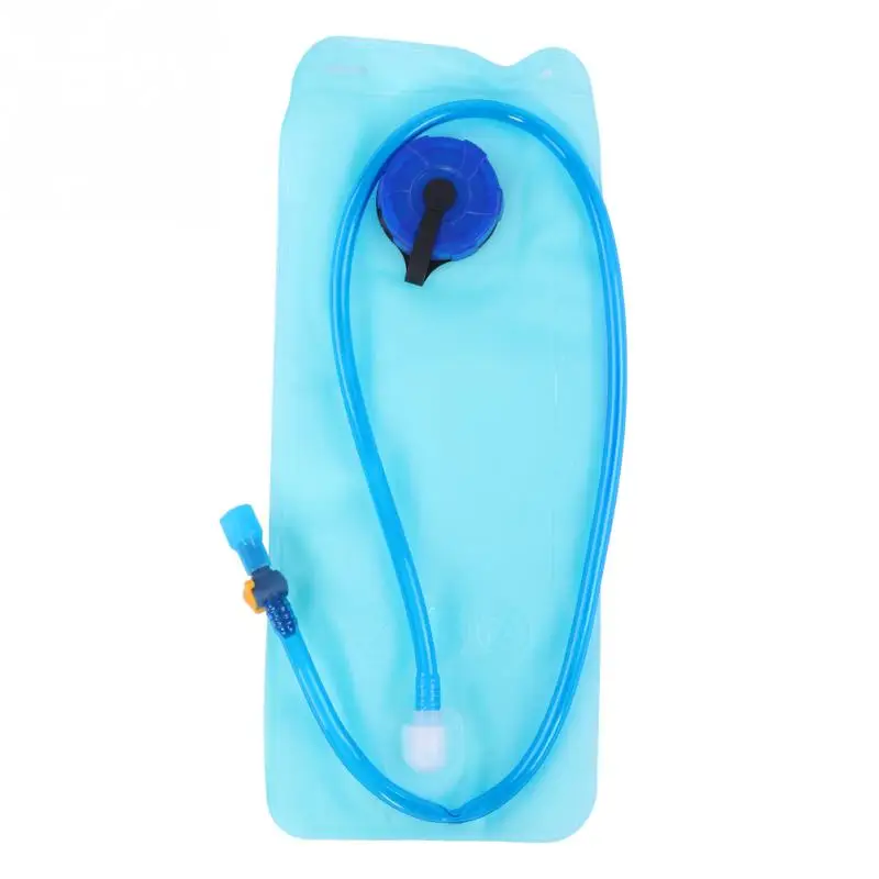 

2L Water Bag Bicycle Camel Water Bladder Bag Outdoor Sports Travel Cycling EVA Water Bladder Large Capacity Camping Water Bag