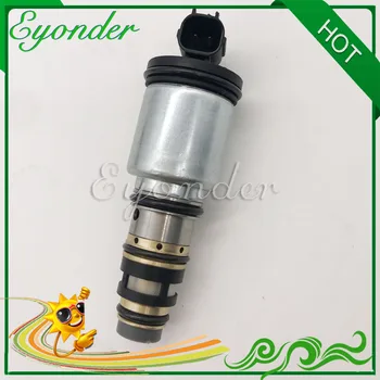 

A/C AC Air Conditioning Compressor Electronic Refrigerant Solenoid Control Valve for BMW F45 F46 216d 220 d 218 d 225i 214d 220i
