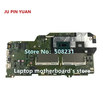 

JU PIN YU 448.03G01.0011 5B20G91196 mainboard For Lenovo Flex 2 Pro Edge 15 Laptop Motherboard with I7-4510U CPU 840M 2GB