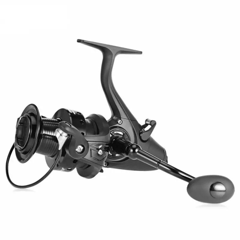 Gear Ratios On Fishing Reels