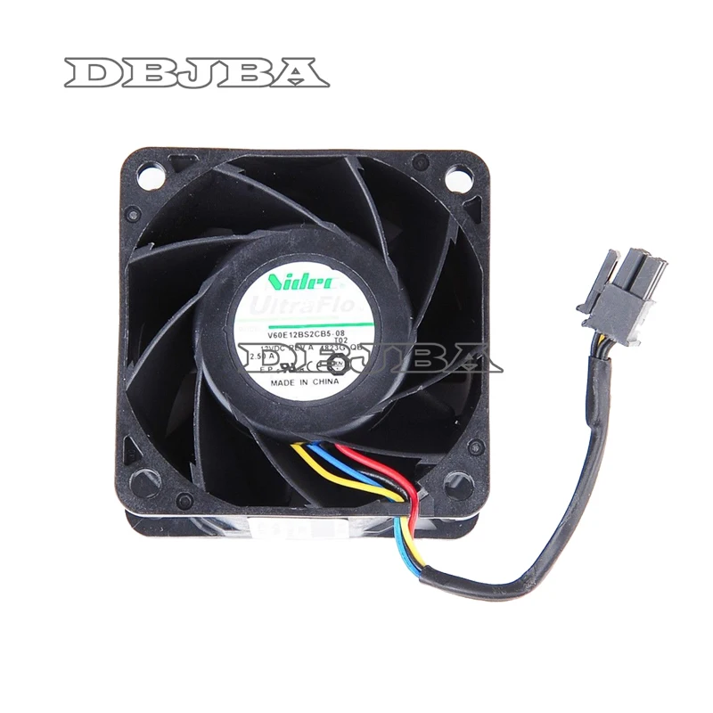 

Genuine For HP DL80 Gen9 778102-001 790536-001 cooling fan