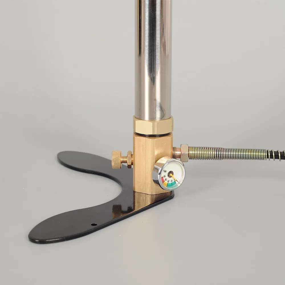 Najtaniej (Prezent separator wody i oleju) mini kompresor powietrza wysokiego ciśnienia 3 etap PCP samochód ręczne pompy powietrza polowanie 300bar 30mpa 4500psi