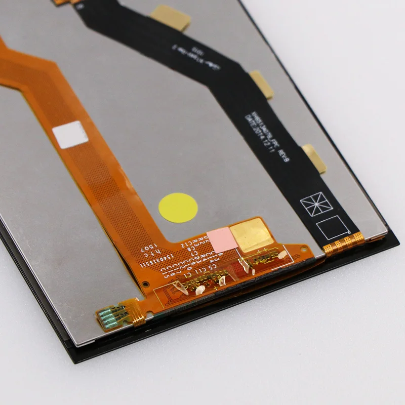 Для HTC One E9 PLUS ЖК дисплей сенсорный полный дигитайзер запасная часть для ONE + комбо