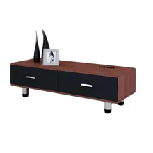 Unit Mueble Para Riser Kast Entertainment Center Vintage Wood Meuble Monitor Stand Table Living Room Furniture Tv Cabinet