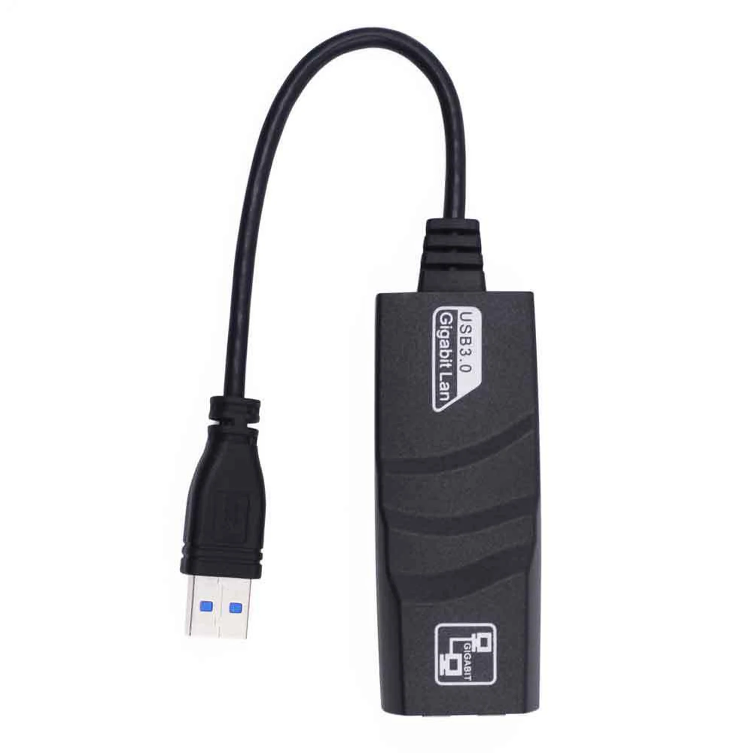 Usb 3,0 до 10/100/1000 Мбит/с Gigabit Rj45 Ethernet cетевой адаптер LAN для ПК Mac