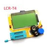 Mega328 M328 LCR-T4 12846 LCD Digital Transistor Tester Meter Backlight Diode Triode Capacitance ESR Meter MOS/PNP/NPN L ► Photo 2/4