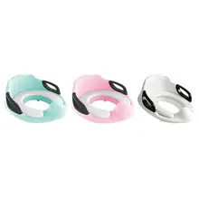 Детский горшок для унитаза горшок-писсуар детский унитаз учебный горшок сиденье детский унитаз обучающий горшок