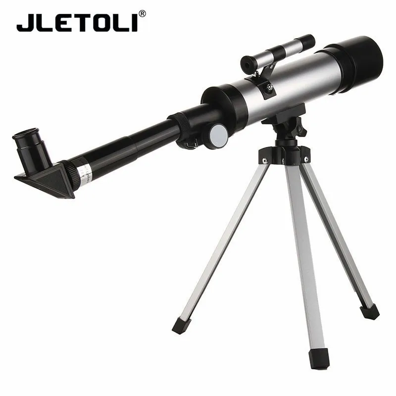 JLETOLI 90X المهنية أحادي تلسكوب مع ترايبود الصيد التنزه التخييم الطيور مرآة الطفل الرصد الفلكي