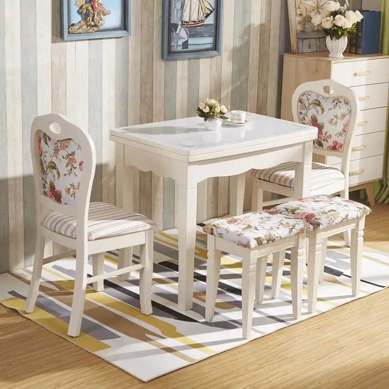 Dinning Comedores Mueble Salle Set Langer A Manger Moderne Tafel Tisch Juego De Kitchen Comedor Tablo Desk Mesa Dining Table