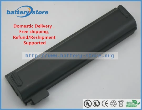 

Genuine 72W battery 45N1735 45N1767 45N1737 45N1777 45N1124 for Lenovo Thinkpad W550s ThinkPad X240 T470p