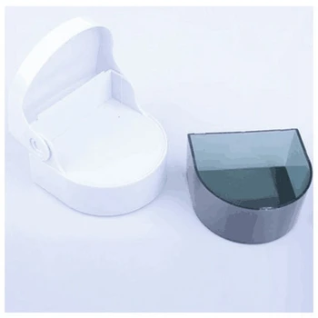 

Top Sale Cordless Sonic Cleaning Technology Jewelry Cleaner