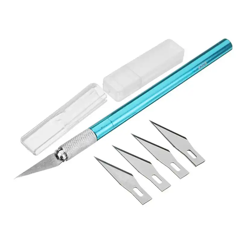 craft scalpel blades