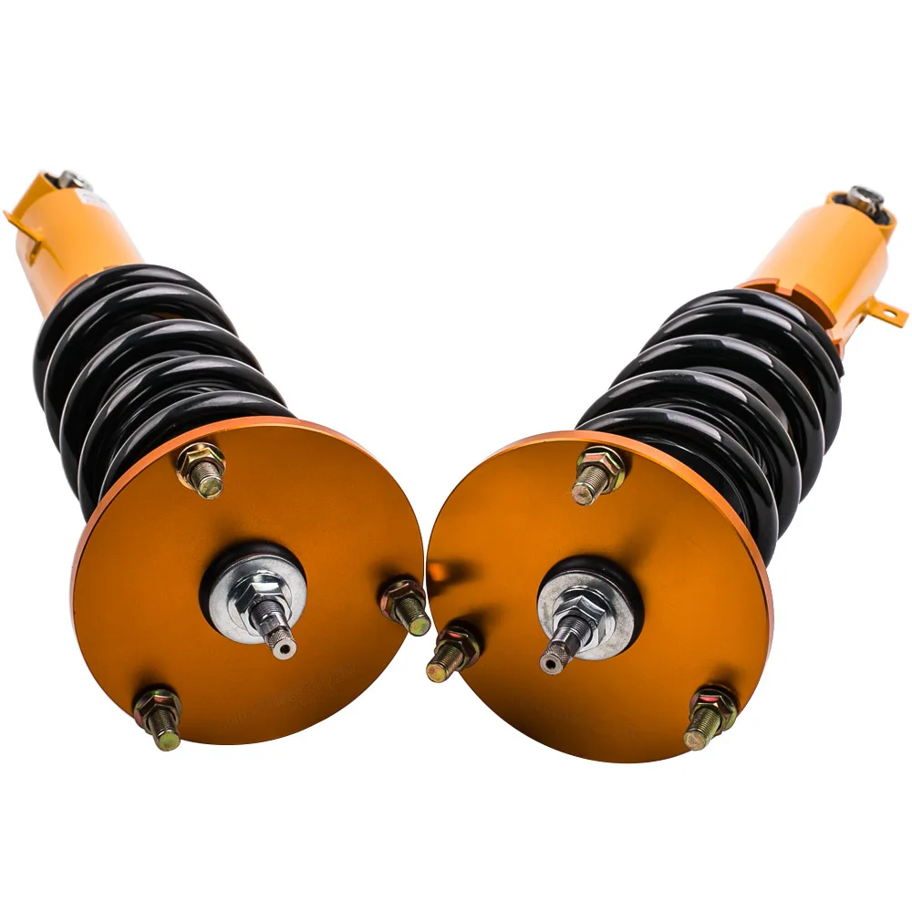 Комплект подвески Coilover для Тойота Супра A70 JZA70 MA70 GA70 86-92 Регулируемая амортизационная стойка