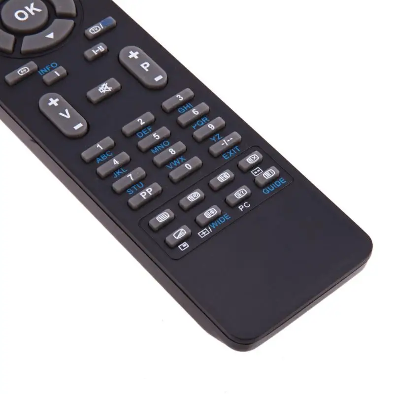 Для TECHNIKA TV 26 32 37 40 42 HD READY LCD Новый дизайн портативный беспроводной пульт