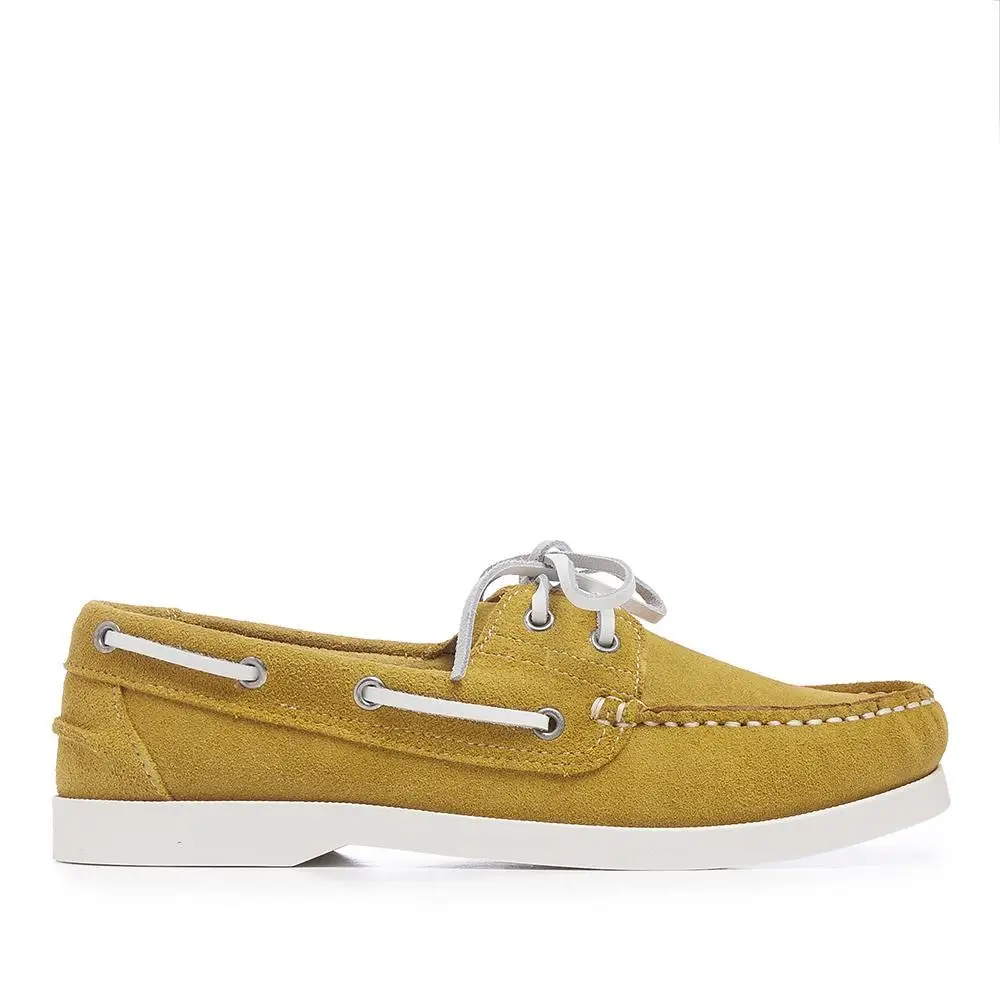 AMPARO INFANTES-WOMAN-MOCCASINS и nau | Обувь